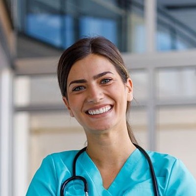 ThrIV Bio registered nurse
